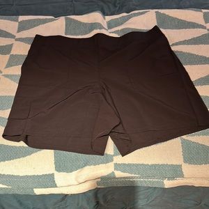 Sporty Cargo Short